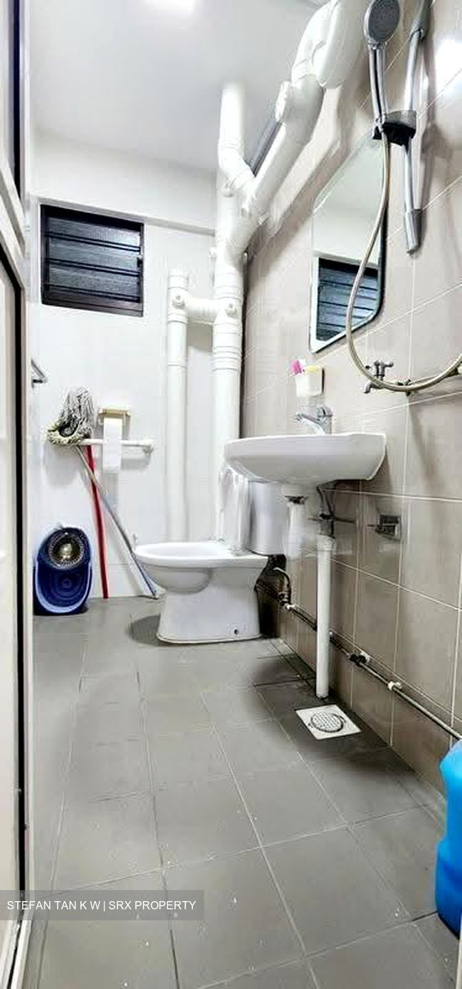 Blk 443 Tampines Street 43 (Tampines), HDB 4 Rooms #626862541